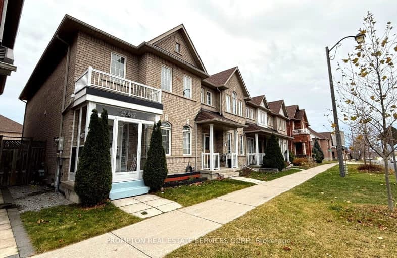 2037 Bur Oak Avenue, Markham | Image 1