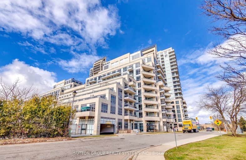 Sw-10-9191 Yonge Street, Richmond Hill | Image 1