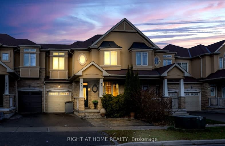 175 Shirrick Drive, Richmond Hill | Image 1