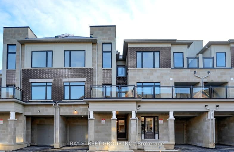 105 Ness Drive, Richmond Hill | Image 1