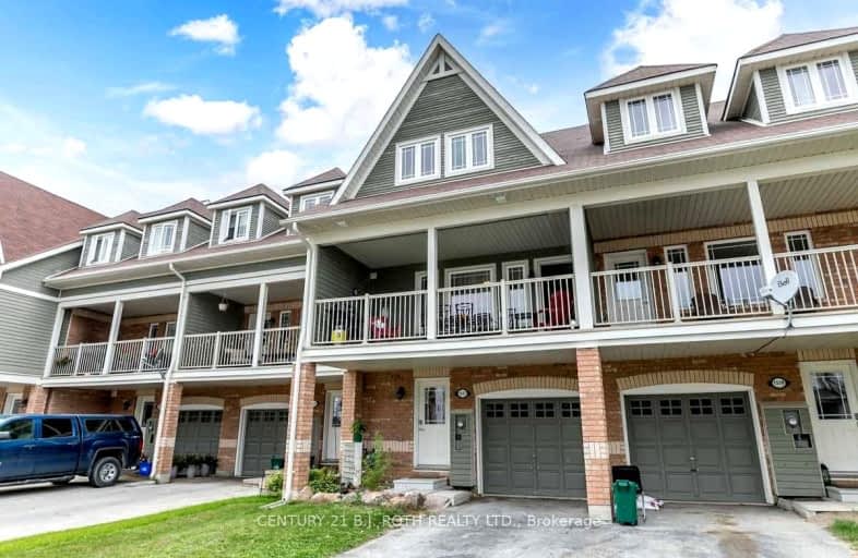 1337 Coleman Court, Innisfil | Image 1