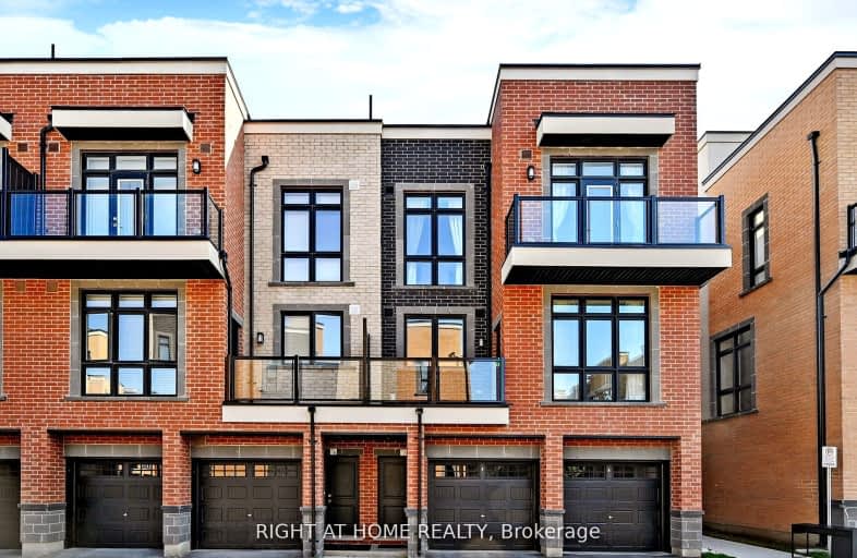 TH7-9 Phelps Lane, Richmond Hill | Image 1