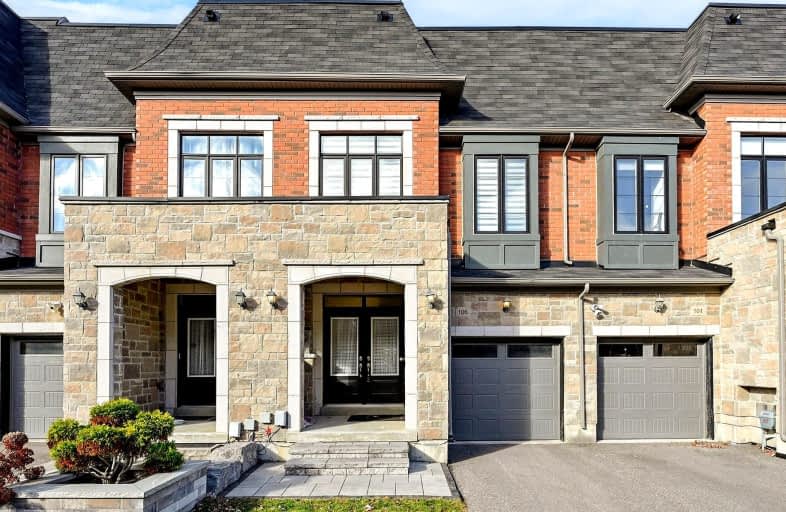 106 Lichfield Road, Markham | Image 1