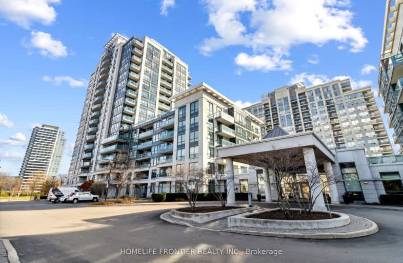 612-20 North Park Road, Vaughan | Image 1