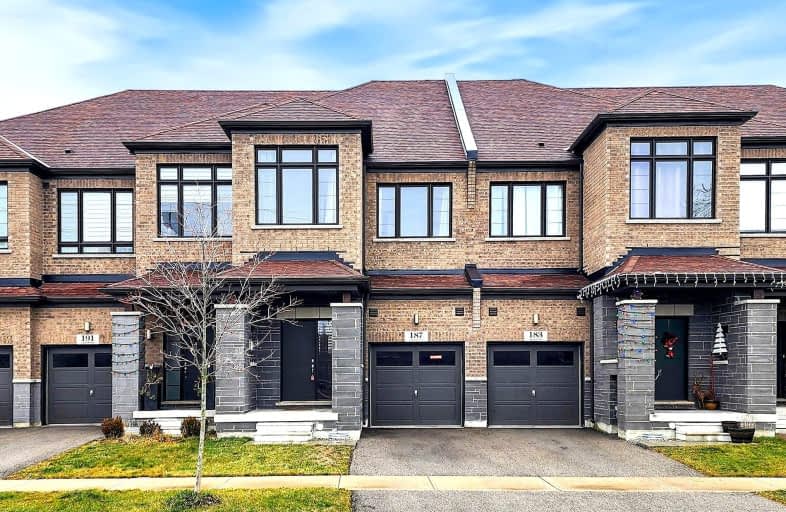 187 Landolfi Way, Bradford West Gwillimbury | Image 1