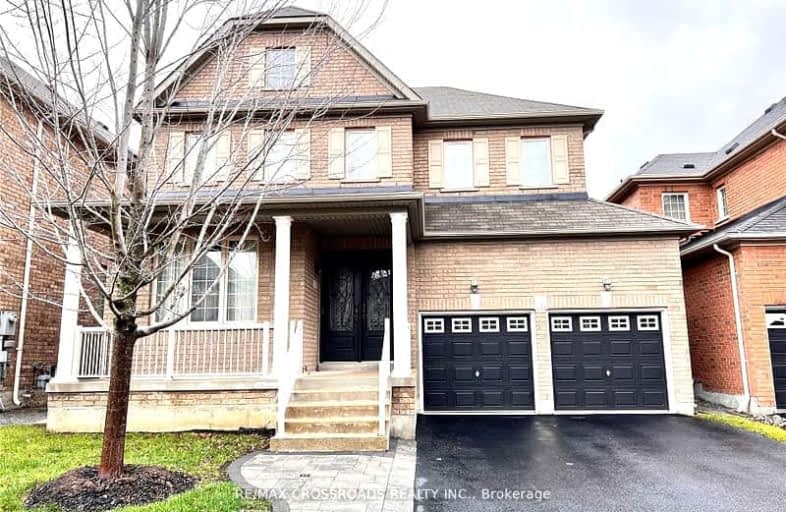 31 Pisanelli Avenue, Markham | Image 1