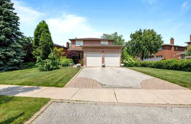 263 Clover Leaf Street, Vaughan | Image 1