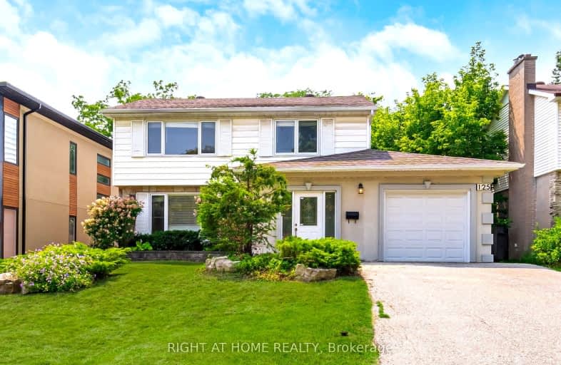 125 Woodward Avenue, Markham | Image 1