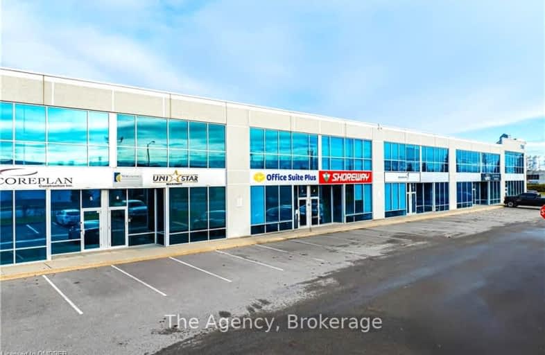 07-7500 HIGHWAY 27, Vaughan | Image 1