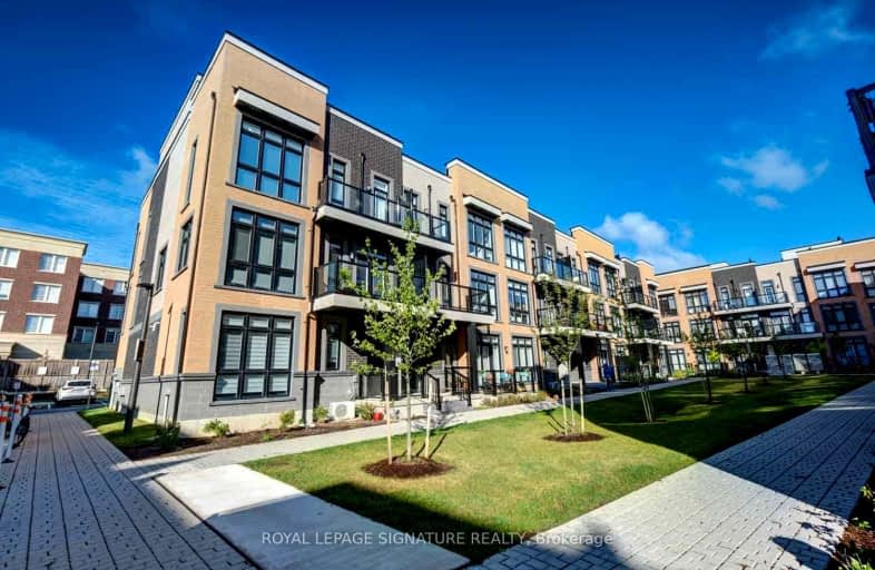 09-2 Phelps Lane, Richmond Hill | Image 1