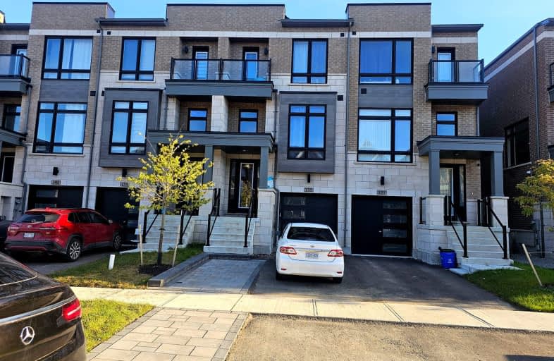 135 Farooq Boulevard, Vaughan | Image 1