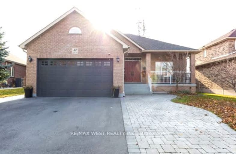 BSMT-47 Timber Lane, Vaughan | Image 1