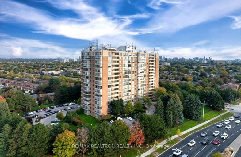 103-7601 Bathurst Street, Vaughan | Image 1