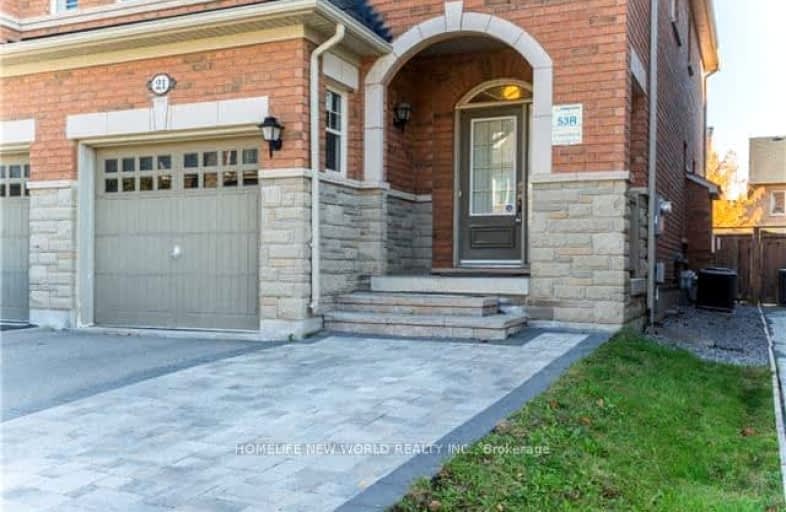 21 Ivory Silk Drive, Markham | Image 1