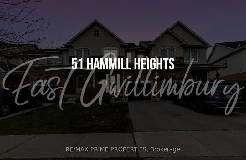 51 Hammill Heights, East Gwillimbury | Image 1