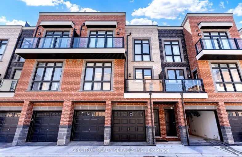 10-9 Phelps Lane, Richmond Hill | Image 1