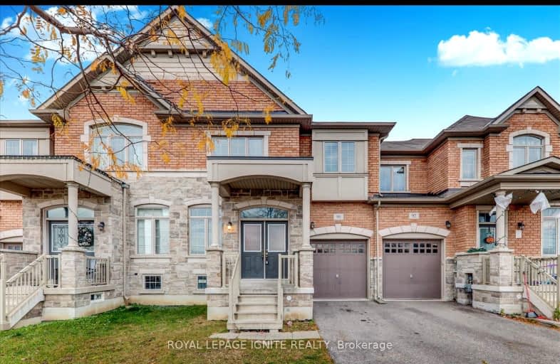 90 Christian Ritter Drive, Markham | Image 1