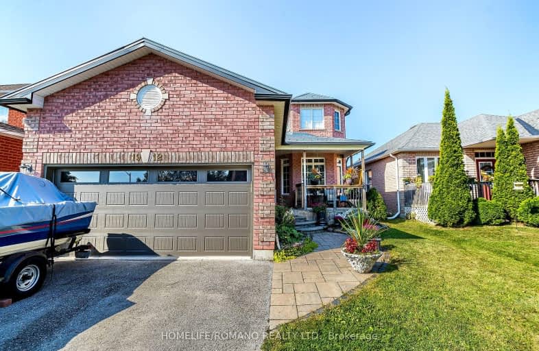 1912 Mill Street, Innisfil | Image 1