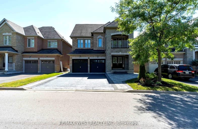 43 Via Borghese Street, Vaughan | Image 1