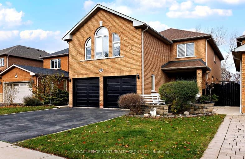 370 Royalpark Way, Vaughan | Image 1