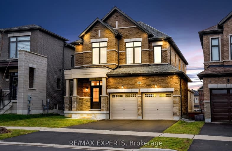 216 Bellefond Street, Vaughan | Image 1