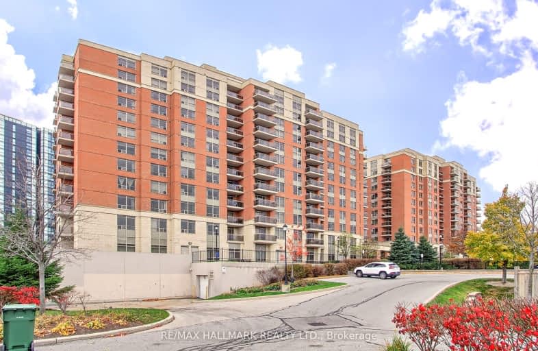 311-73 King William Crescent, Richmond Hill | Image 1