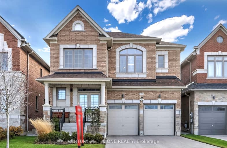 37 Crimson King Way, East Gwillimbury | Image 1