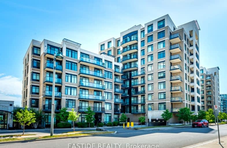 607-131 Upper Duke Crescent, Markham | Image 1