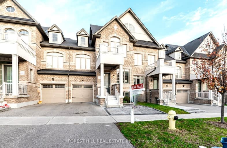 8 Christian Ritter Drive, Markham | Image 1