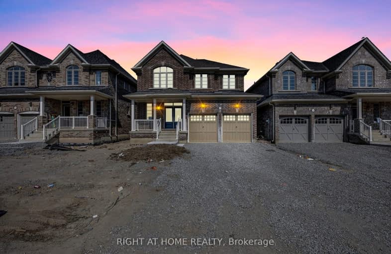 1457 Davis Loop, Innisfil | Image 1