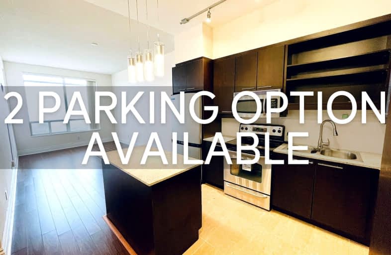 UPH6-37 Galleria Parkway, Markham | Image 1