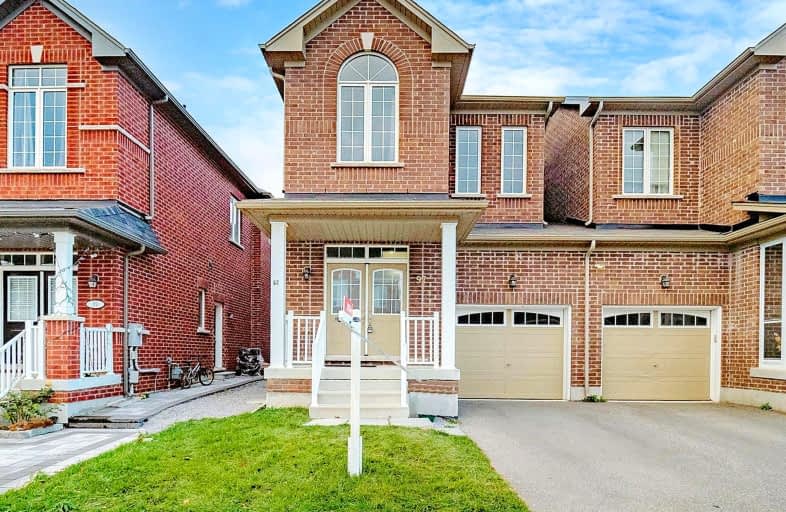 97 Titan Trail, Markham | Image 1