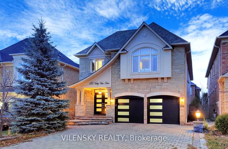 138 Valley Vista Drive, Vaughan | Image 1