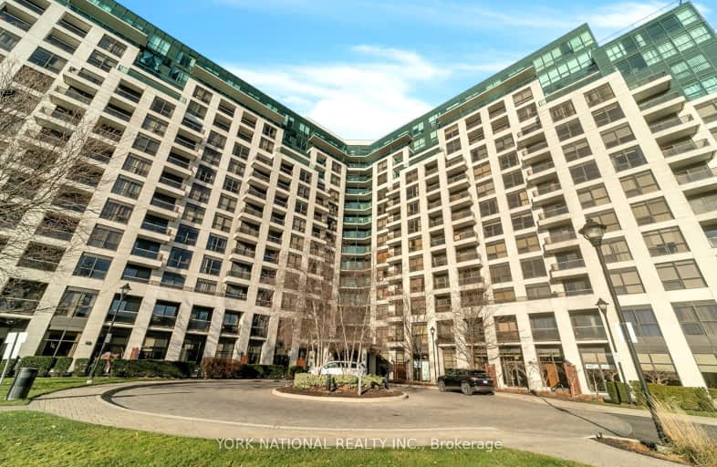 710-18 Harding Boulevard, Richmond Hill | Image 1