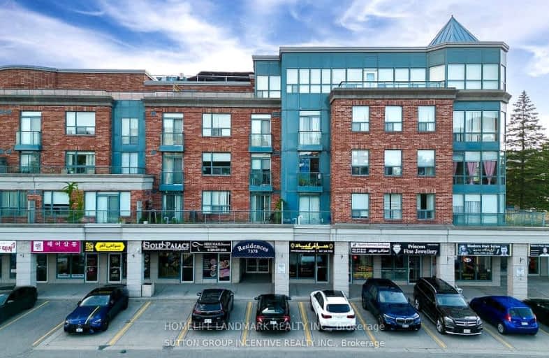 303-7378 Yonge Street East, Vaughan | Image 1