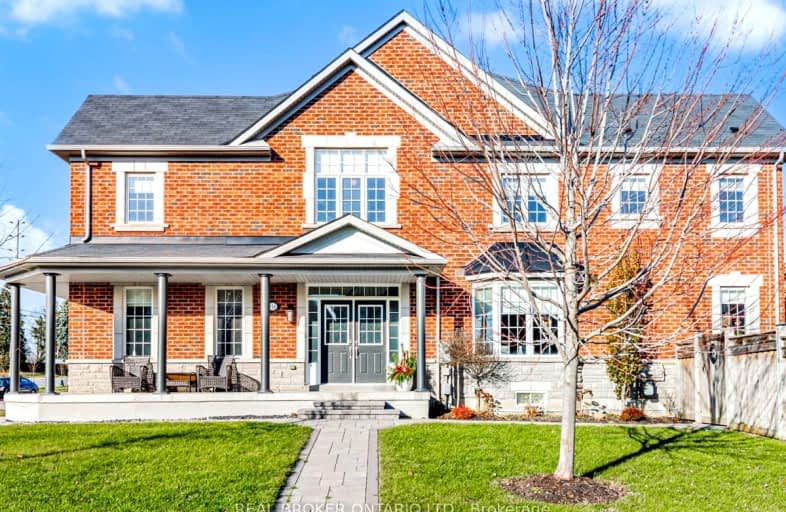 116 Collin Court, Richmond Hill | Image 1