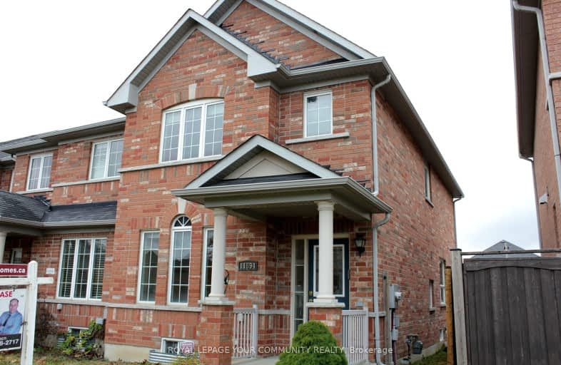 11894 Tenth Line, Whitchurch Stouffville | Image 1