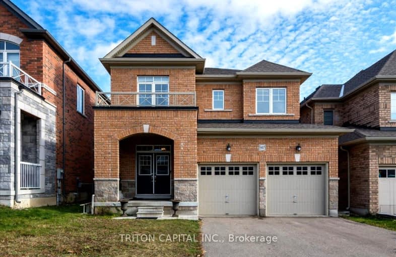 167 Inverness Way, Bradford West Gwillimbury | Image 1