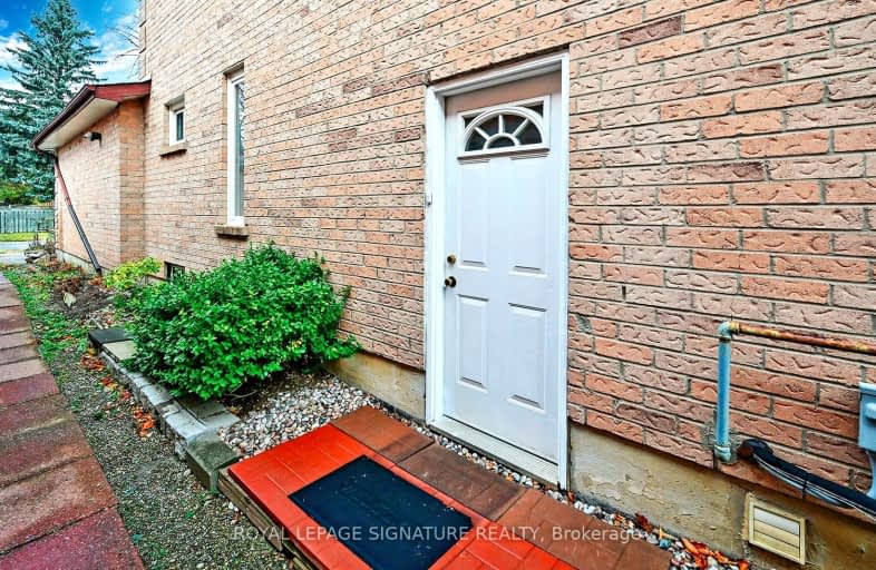 63 Hamilton Hall Drive, Markham | Image 1