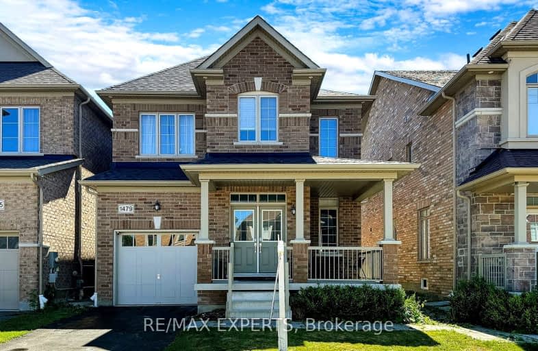 1479 Tomkins Road, Innisfil | Image 1