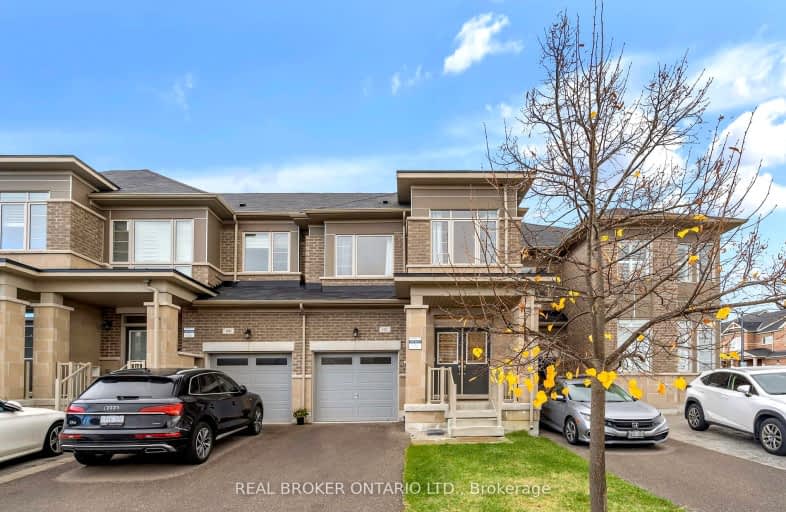 102 Gower Drive West, Aurora | Image 1