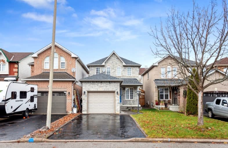 1190 Andrade Lane, Innisfil | Image 1