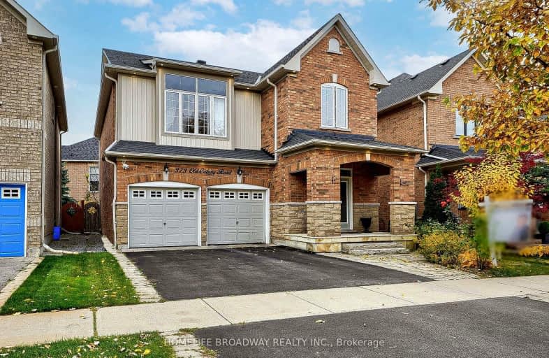 373 Old Colony Road, Richmond Hill | Image 1