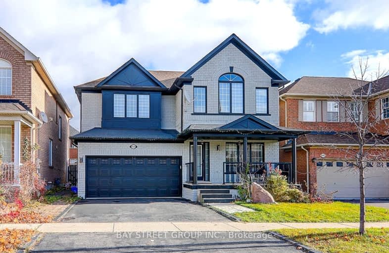 409 John Deisman Boulevard, Vaughan | Image 1