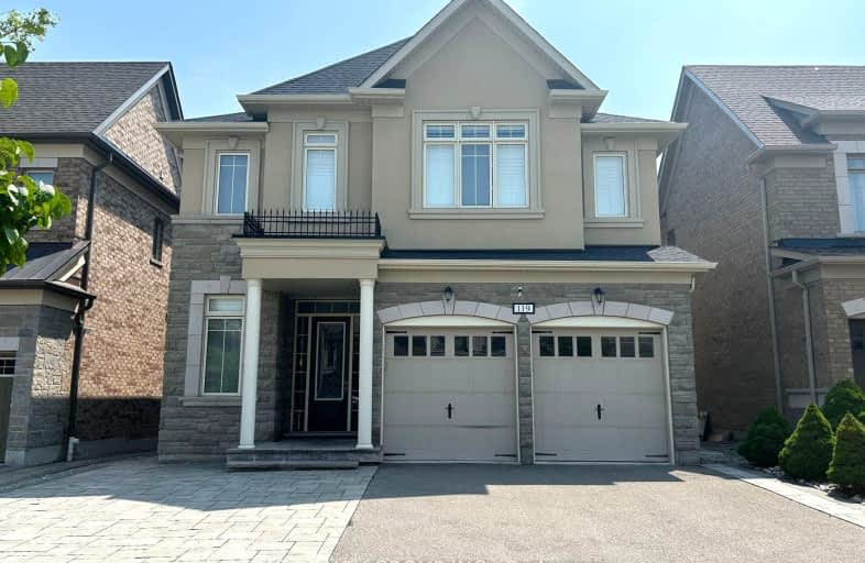 Bsmt-119 Fitzmaurice Drive, Vaughan | Image 1