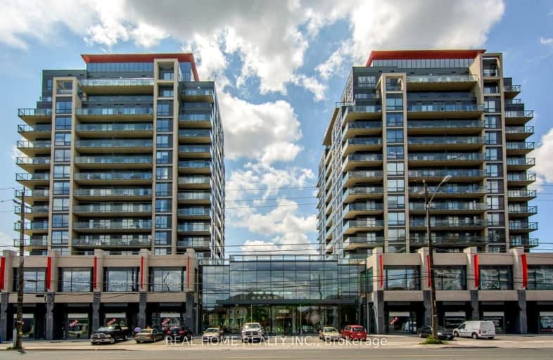 316A-9088 Yonge Street, Richmond Hill | Image 1