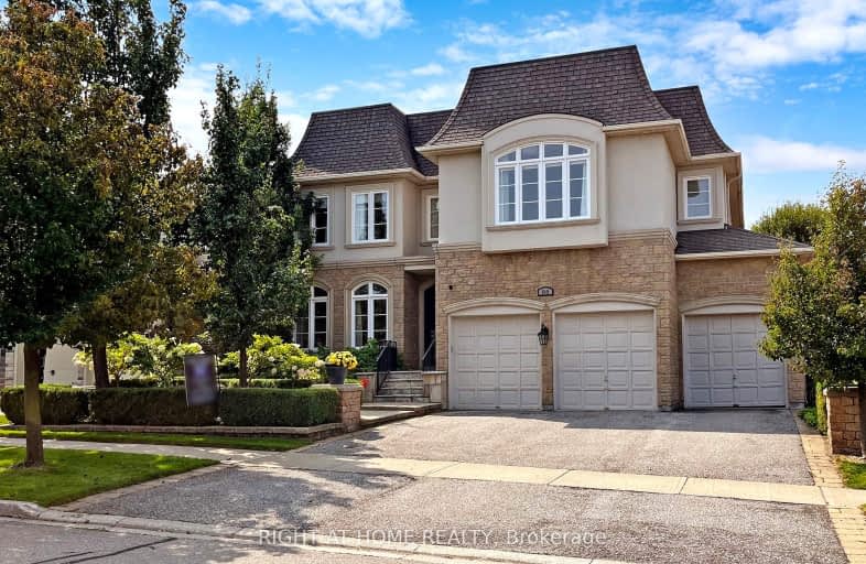 88 Langtry Place, Vaughan | Image 1