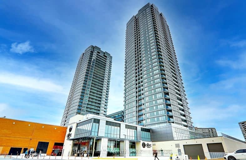 A-240-30 Upper Mall Way, Vaughan | Image 1