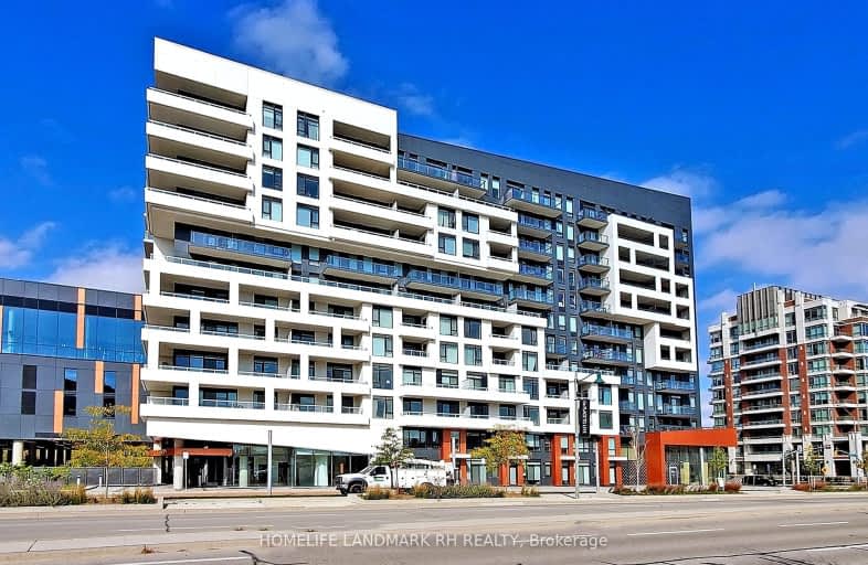 1105-8 Rouge Valley Drive, Markham | Image 1