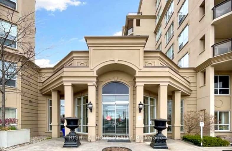 118-8 Maison Parc Court, Vaughan | Image 1